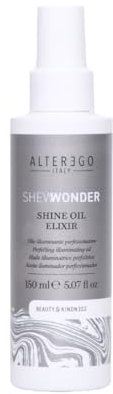 She Wonder Shine Oil Elixir 150 ml