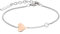 Liebeskind Armband aus Edelstahl