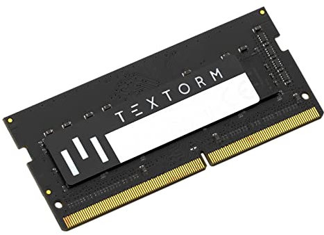 TEXTORM So-DIMM 16 Go DDR4 2666 MHz CL19