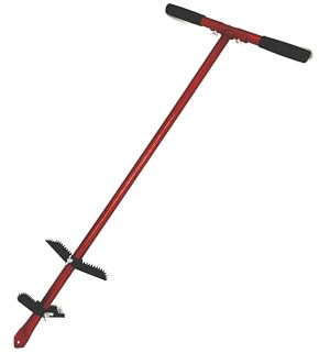 Bosmere Aireador de Compost, 36 Pulgadas