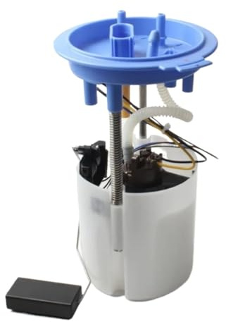 Motorcycle Fuel Pump Assembly For VW For Beetle For Golf For Jetta For A3 For TT 06-13 1K0919051DB E8833M SP5021M 1K0919051BH 1K0919051AQ Fuel Pump Assembly