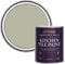 Rust-Oleum Grey water resistant Kitchen Tile Paint in Matt Finish - Tanglewood 750ml