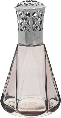 Maison Berger Paris Duftlampe 4772 | Geschenkset Pyramide Rose