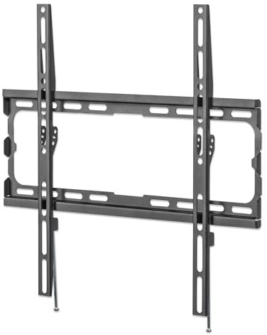 Supporto TV a Muro Fissa Ultra-Slim per TV 32-70''