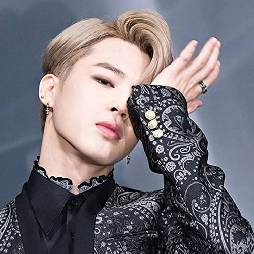 FANGMKJ DIY 5D Diamond Painting Kits for Adults Kids,BTS,Diamant MalereiSet Embroidery Pattern Round Cross Stitch Kit Mosaic Home Decor-23.6x35.4inch