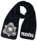 nicamaikoo eu Fairy Tail Schal Anime Schal Natsu Schal Etherious・Natsu・Dragneel Schal Winterunisex-supersoft-warmer Schal