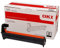 ECOPRO - Original Bildtrommel passend für OKI C532 C542 MC563 MC573 - Schwarz - 30.000 Seiten DIN A4 - Code 46484108