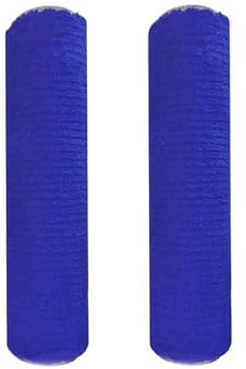 CCFGBHH Compatible For Dyson Wash G1 Floor Washer Cleaner Soft Brush Roller Replacement Accessory Spare Part(2pcs)