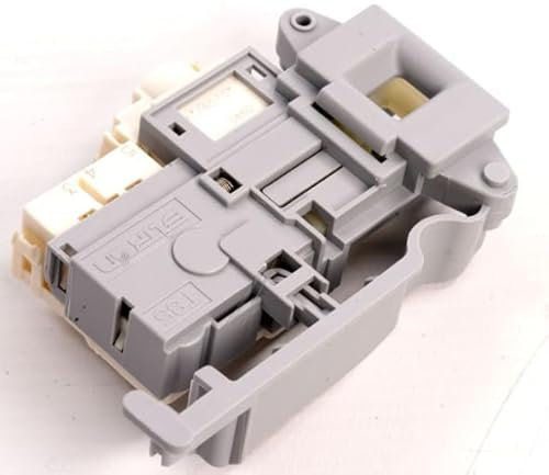 FIGEVIDA SERRATURA BLOCCO PORTA LAVATRICE COMPATIBILE PER CANDY 70005184