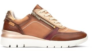 Pikolinos Cantabria Leather Sneakers for Lady