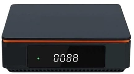 Ricevitore Satellitare 1080P FHD TV Box Booster Amplificazione Del Segnale Guadagno Facile Ampia Compatibilità