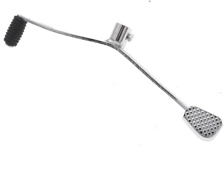 Motorrad Hebel Shifter He Motor Motorräder Teile Schalthebel Für JH70 50cc 70cc 100cc 110cc 125cc Alpha 1P47FMC DY90 48cc IRBIS Nihao