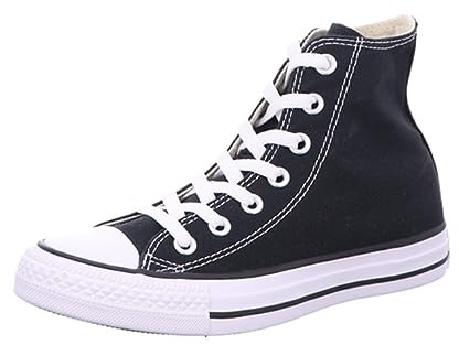 Converse Unisex M9160Hi Red Sneaker