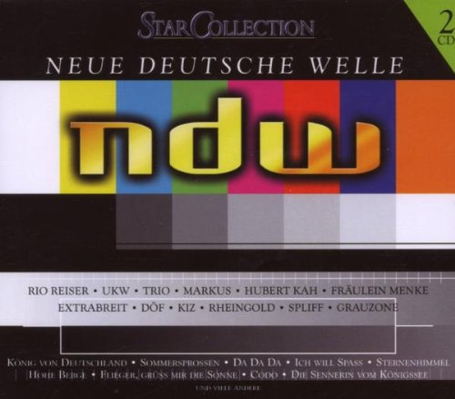 Star Collection: Neue Deutsche Welle