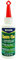 Gem-Tac - Bottiglia Media 59 ml, Trasparente Quando Asciutto