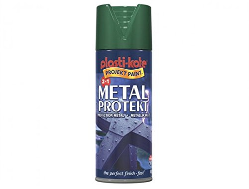 Plasti-kote Metal Protekt Sprays