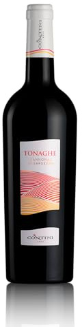 Cannonau Tonaghe, 750 ml