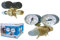 TOPARC GYS Manometer, Druckminderer 15l/min