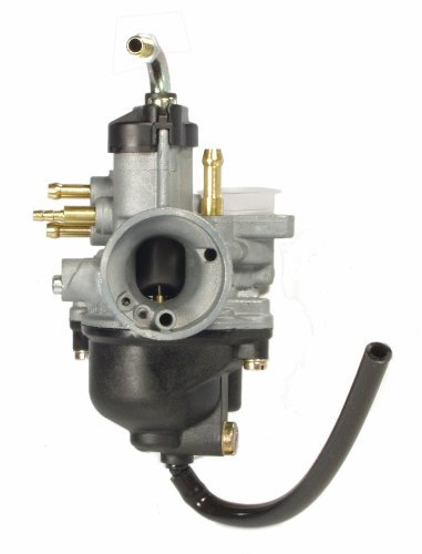 MALOSSI 729215 Carburatore PHVA 17,5 LS