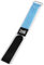 Textil Klettband Uhrenarmband Uhrenband Uhrband Ersatzband Armband hellblau RP8323522048 Stegbreite 22 mm, Gesamtlänge 15 cm, Bandstärke 3 mm