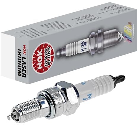 NGK Spark Plug IMR9A-9H Laser Iridium 6966
