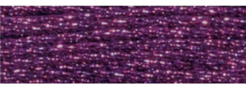 DMG Plaid Cotton Thread, Variegated for Stitching, 8 Metres Coloris E718