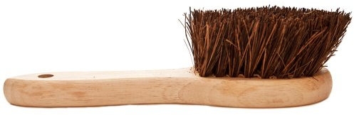Wooden Wok Brush Preema - PC