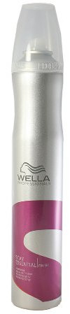 Wella Professional Finish unisex, Stay Essential Haarspray strong, 300 ml