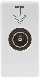 Gewiss GW20382 Outlet Box