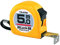 Tajima 7103S5 - Flexómetro Hi-Lock-25 5M Ama Tajima