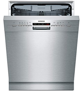Siemens SN45N589EU lavastoviglie