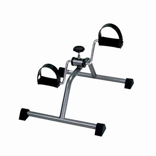 Mobiclinic® fitness, Pedaltrainer, Camino, Trittgerät, Heimtrainer für arme und beine, Europäische marke, Übung zu hause, Statische pedale, Ältere menschen, Mini-heimtrainer
