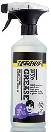 Pédro's Bye Fettlöser