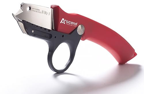 Ascend Tools 6-4/5 Pro Cable Jacket Stripping Knife