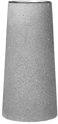 Blomus Tafelleuchter-65586 Tafelleuchter, 17 x 7,5 cm