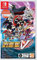 Namco Bandai Super Robot Wars V (Game in English) Nintendo Switch vídeo juego