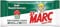St Marc Sachet de 30 lingettes Extra larges = 60 normales Compostables Anti-Bactériennes