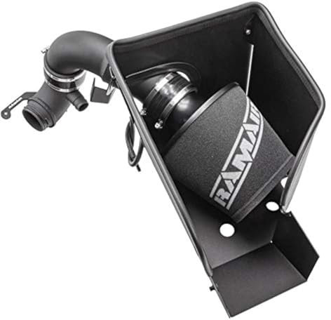 Ramair Air Filter Intake Induction Kit & Turbo Elbow for Polo GTI 1.8 TSI 6C