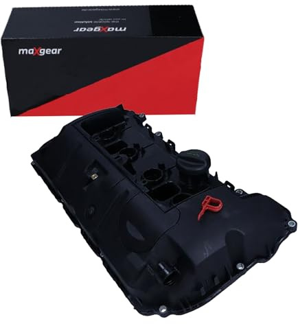 Maxgear 28-0767 Zylinderkopfhaube | 28-0767 passend für Berlingo C3 C4 C5 DS3 DS4