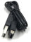 VKMKV Cavo Pengisi Daya USB 1.2M for Nintendo DS NDS GBA SP Cavo Pengisi Daya for Game Boy Advance SP