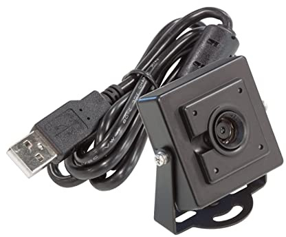 Arducam 8MP IMX179 AF USB Camera Module, 4K UHD, Windows, Linux, Android, Mac OS