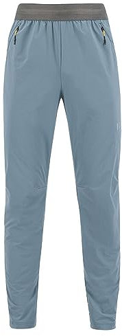 KARPOS 2521031-043 Easy FRIZZ Pnt Pantaloni Sportivi Uomo North Atlantic Taglia M