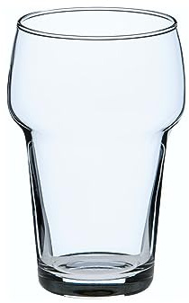 Verre forme haute 23cl Breda Stapel Arcoroc - 72 pièces
