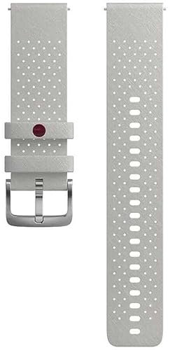 Polar Silikonarmband, 22 mm, Größe S/L