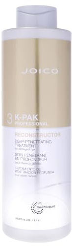 JOICO 3 K-Pak Professional Reconstructor Deep-Penetrating Treatment 1000 ml