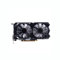Fit For ZAFFIRO Scheda Video RX 560 4GB GDDR5 Schede Grafiche For AMD RX 500 Rx 560D VGA RX560 4G RX560D DP HDMI DVI 7000M Hz 1024 896