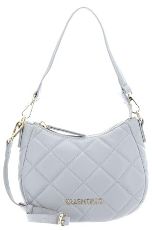 Valentino Ocarina Hobo Bag Perla