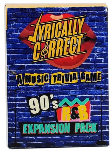 LDDYKZY Musik Quiz Spiel, Kartenspiel für Erwachsene und Familien, Erweiterungspaket Musik Quiz Kartenspiel, Großer Spaß für Partys, einen lustigen und witzigen Spieleabe, Spaß für Partys
