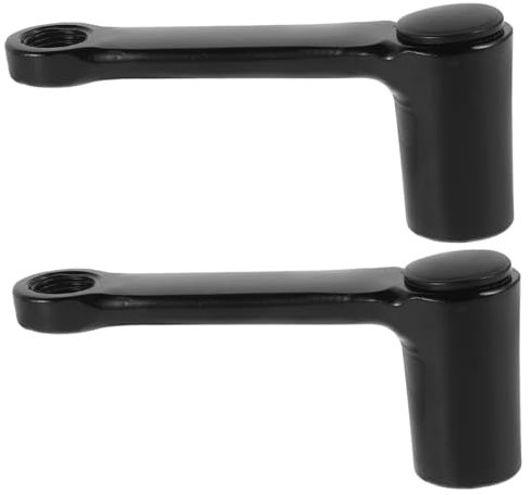 JECOMPRIS 2stücke Produktbeschreibung Für Extended Pedal Foot Lever Für Mountainbike-kurbelarm Titel Extended Pedal Foot Lever Für Mountainbike-kurbelarm Ersatzteile Für Radfahren