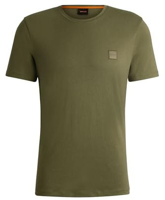 BOSS Men's Tales T-Shirt (Pack of 1)